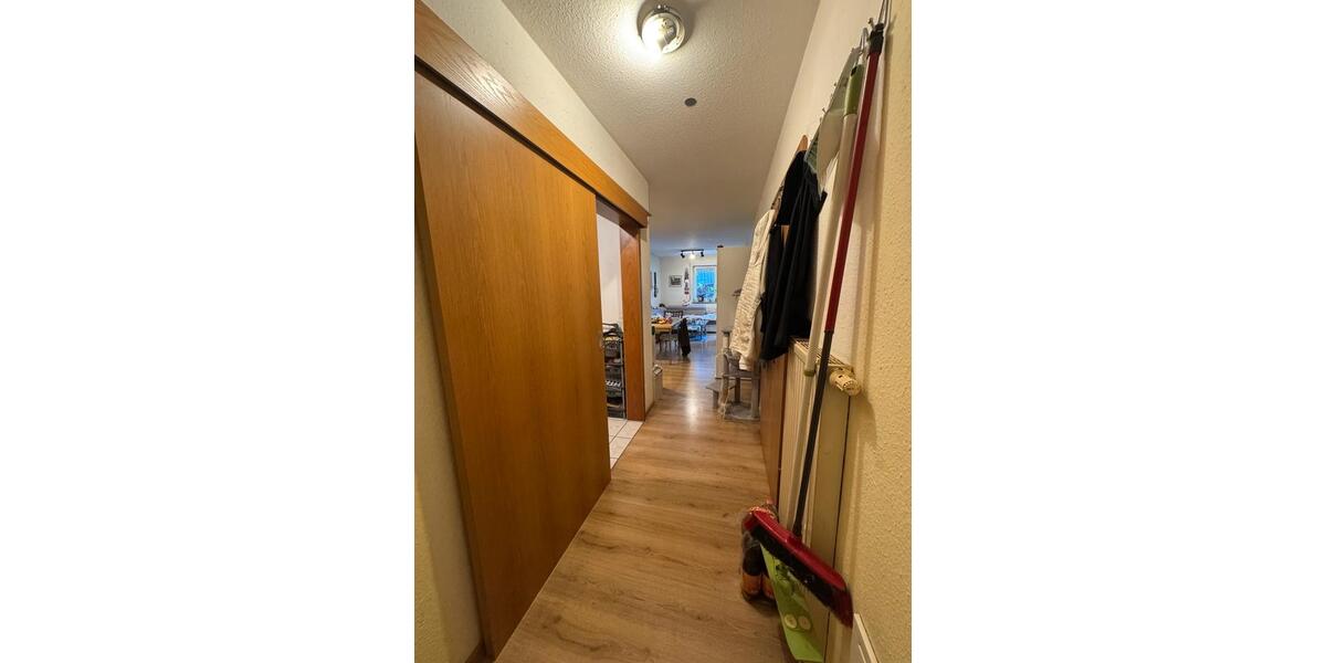 Etagenwohnung Lauingen (Donau) - 2 Zimmer, 42 m&sup2;, 150.000&euro; | Angebot:25824703