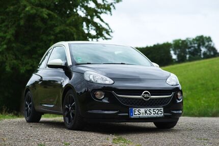 Opel Adam 68.000 km 7.600 &euro; Oy-Mittelberg 87466