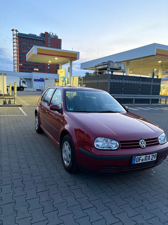 Golf