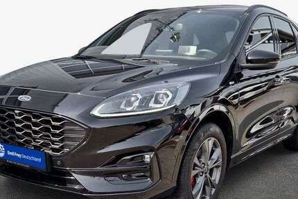 Ford Kuga 33.719 km 25.888 € Waiblingen 71332
