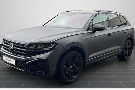 VW Touareg 11.900 km 91.990 &euro; Hockenheim 68766