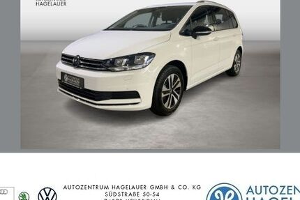 VW Touran 5.995 km 38.564 &euro; Heilbronn 74072