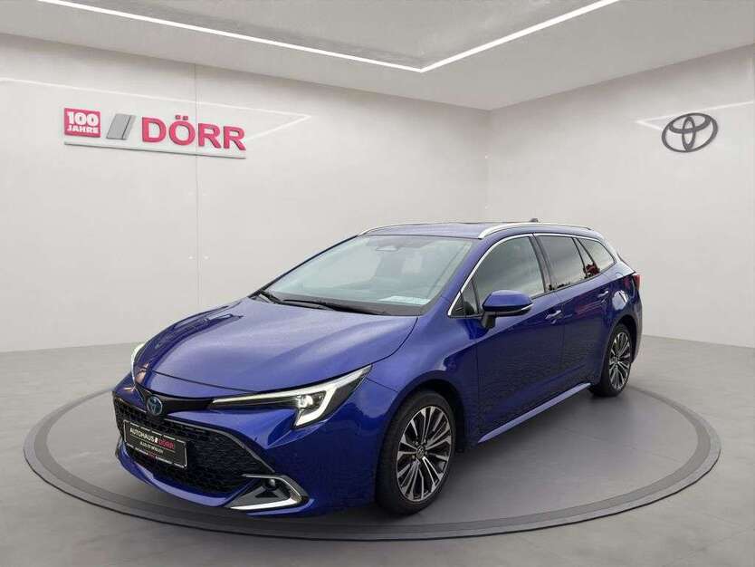 Corolla