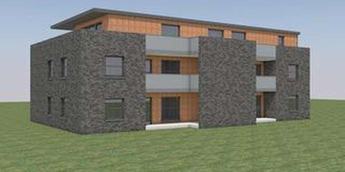 Etagenwohnung Hilter - 4 Zimmer, 100 m&sup2;, 352.000&euro; | Angebot:26047641