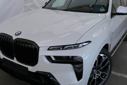 BMW X7 25.653 km 84.440 &euro; Heidenheim 89520