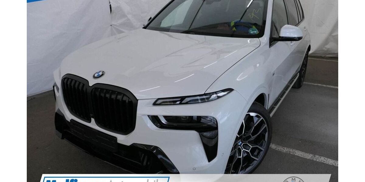 BMW X7 25.653 km 84.440 &euro; Heidenheim 89520