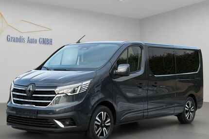 Renault Trafic 25.900 km 37.990 &euro; Greven 48268