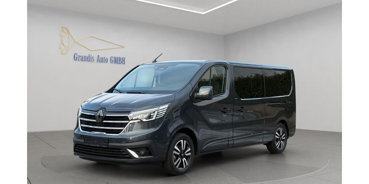 Renault Trafic 25.900 km 37.990 &euro; Greven 48268