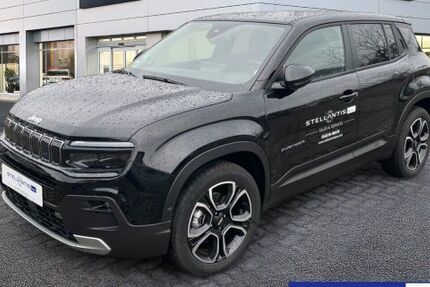 Jeep Avenger 17.500 km 28.680 &euro; Wiesbaden 65203