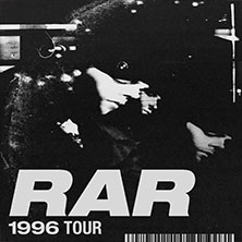 RAR - 1996 Tour 03.03.2026 Berghain