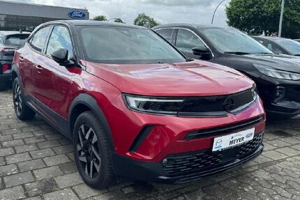 Opel Mokka 17.400 km 18.900 &euro; Nienburg 31582