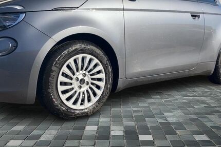 Fiat 500 7.138 km 19.999 &euro; Zerbst / Anhalt 39261