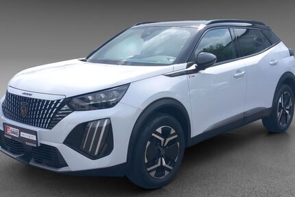 Peugeot 2008 28.418 km 20.600 &euro; Hochstetten-Dhaun 55606
