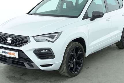 Seat Ateca 57.829 km 25.930 &euro; Neufahrn 85375