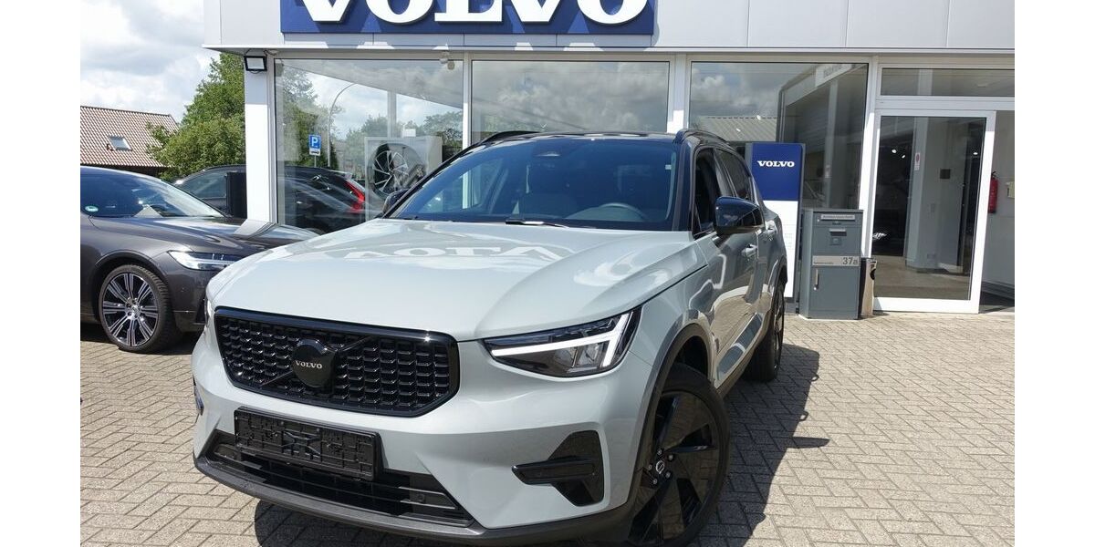 Volvo XC40 6.900 km 34.900 &euro; Warendorf 48231
