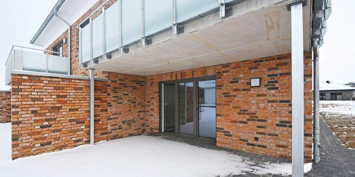 Etagenwohnung Twistringen - 3 Zimmer, 91 m&sup2;, 1.050&euro; | Angebot:25602149