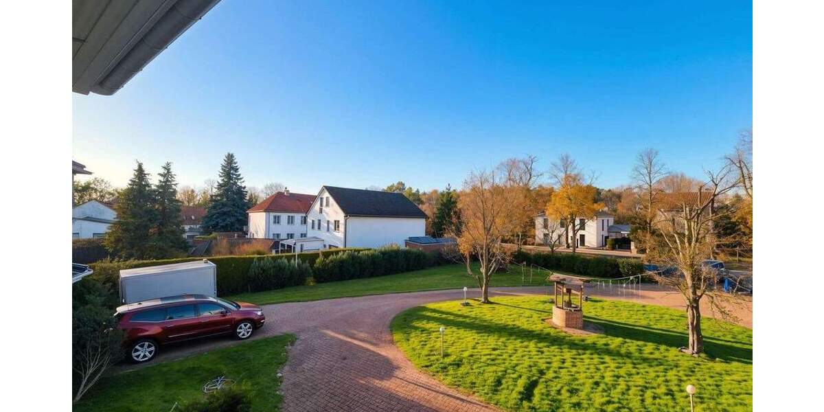 Etagenwohnung Blankenfelde-Mahlow Blankenfelde - 4 Zimmer, 140 m&sup2;, 580.000&euro; | Angebot:25750595