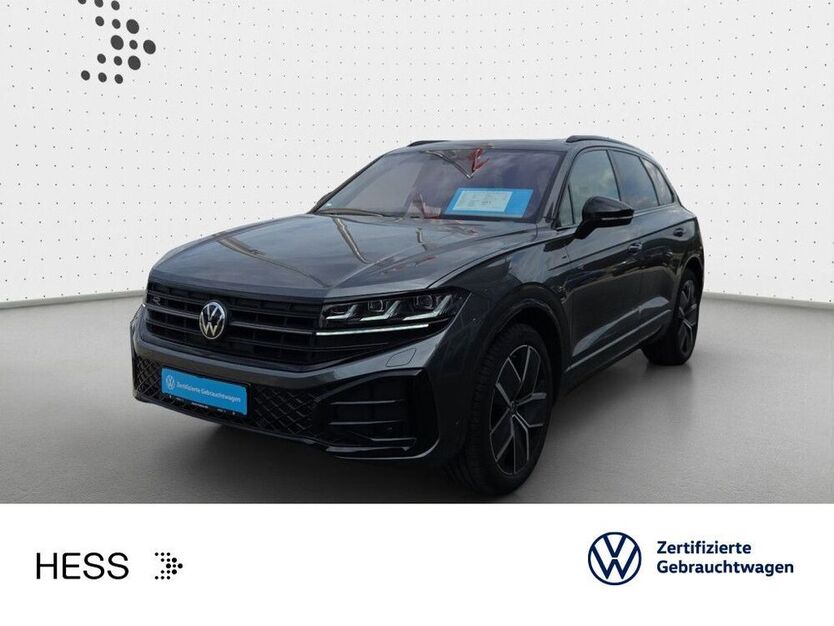 Touareg