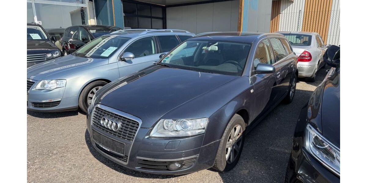 Audi A6 304.300 km 1.899 &euro; Heilbronn 74080