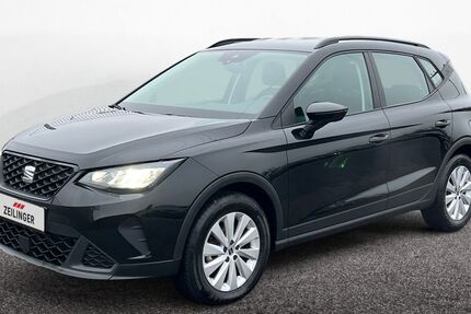 Seat Arona 14.150 km 16.335 &euro; Dietersheim 91463
