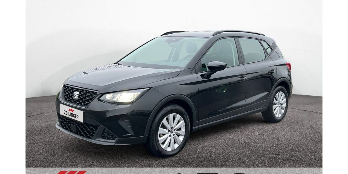 Seat Arona 14.150 km 17.106 &euro; Dietersheim 91463