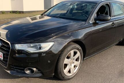 Audi A6 195.000 km 10.999 &euro; Bergisch Gladbach 51465