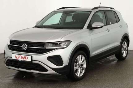 VW T-Cross 19.056 km 24.890 &euro; Schwerin 19061