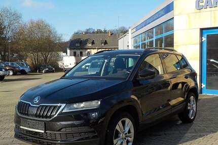 Skoda Karoq 160.000 km 13.990 &euro; Sebnitz 01855