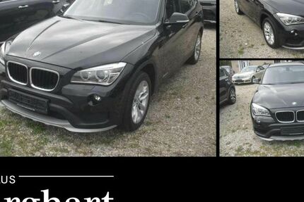 BMW X1 131.000 km 12.900 € Altötting 84503