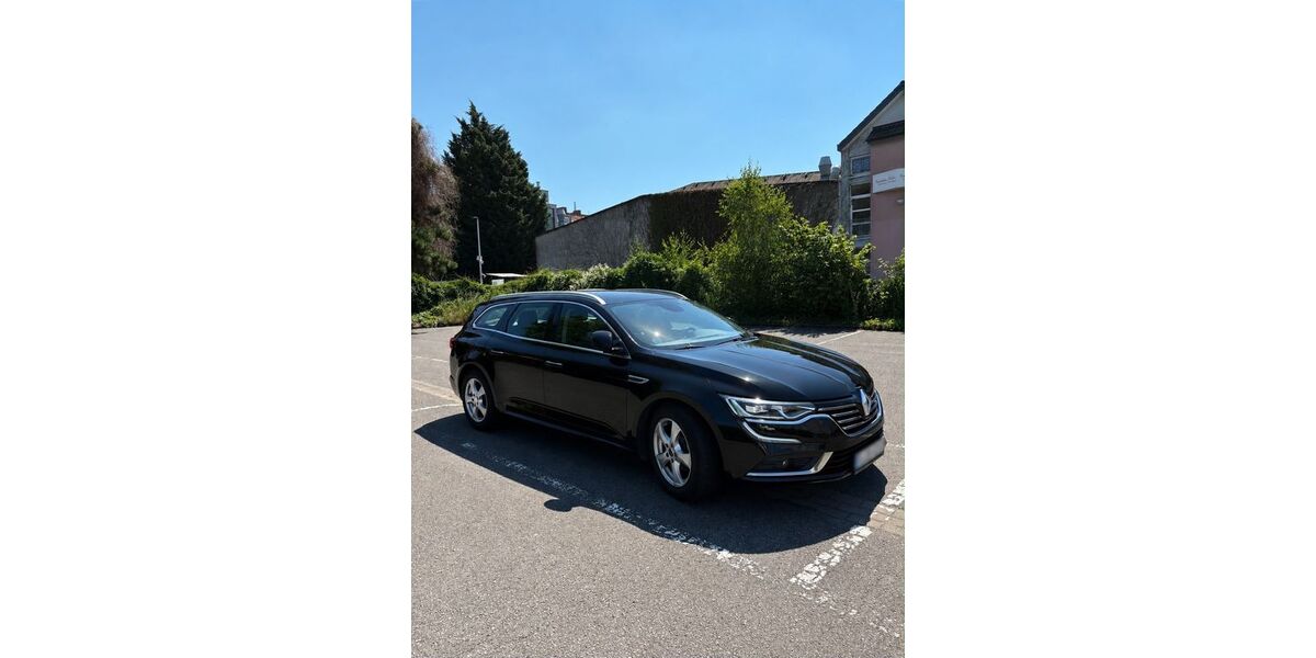 Renault Talisman 183.486 km 7.500 &euro; Bad Zwischenahn 26160