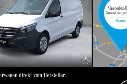 Mercedes-Benz Vito 4.747 km 30.916 &euro; Lohfelden 34253