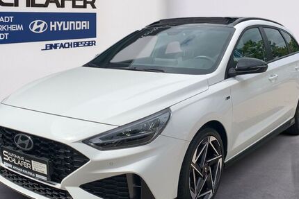 Hyundai i30 9.043 km 25.490 &euro; Bad Dürkheim 67098