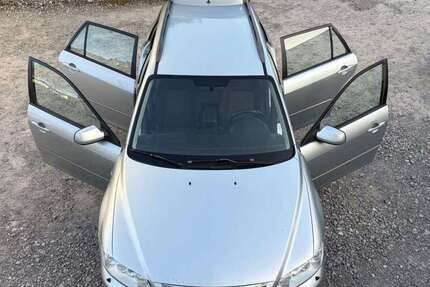 Mazda 6 168.000 km 1.990 &euro; Boeblingen 71032