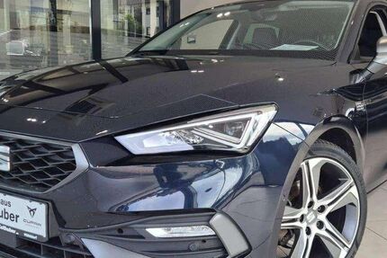 Seat Leon 85.800 km 18.770 &euro; Neuötting 84524