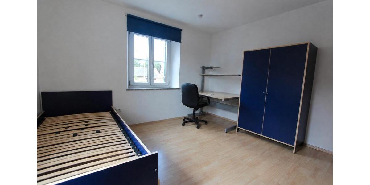 Etagenwohnung Plattling - 1 Zimmer, 23 m&sup2;, 285&euro; | Angebot:26422259