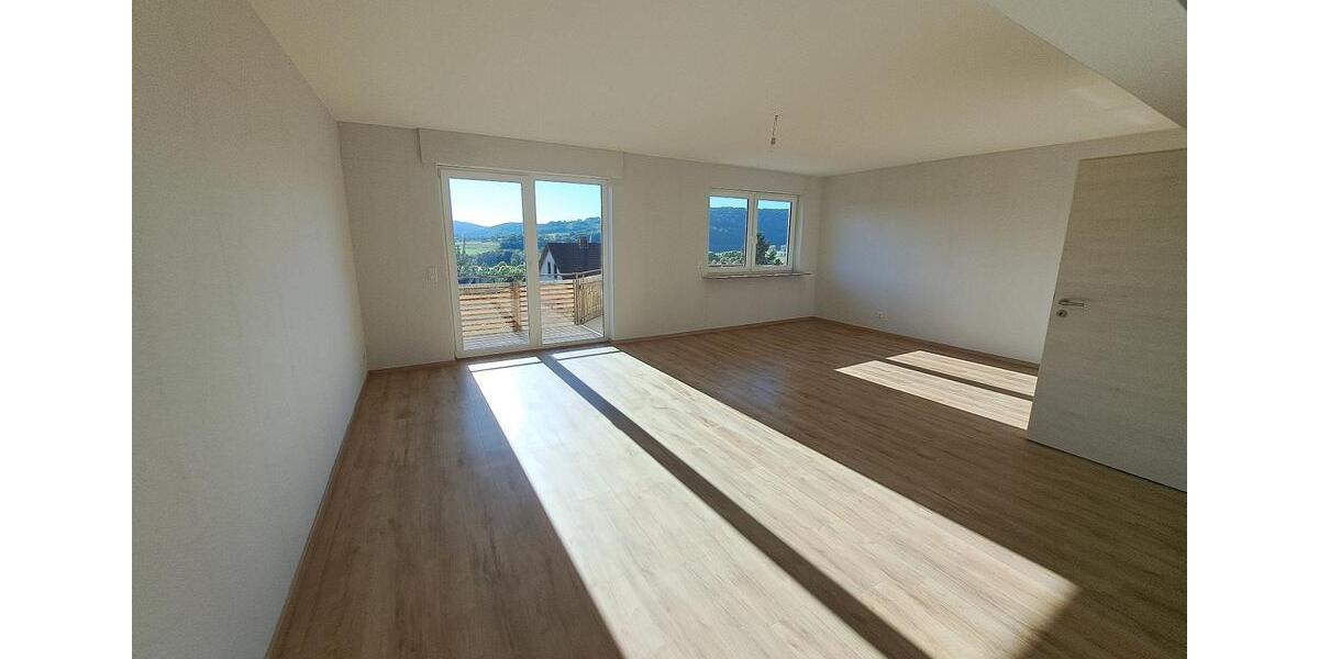 Etagenwohnung Bad Bocklet - 4.5 Zimmer, 125 m&sup2;, 990&euro; | Angebot:26041390