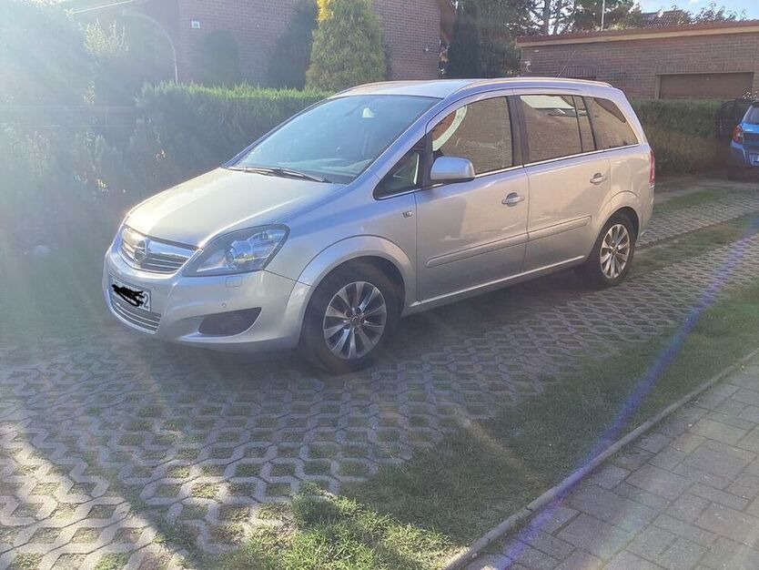 Zafira