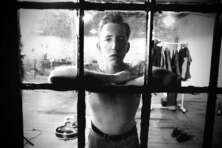 Pokey LaFarge - Rhumba Country-Tour 2025 Heidelberg