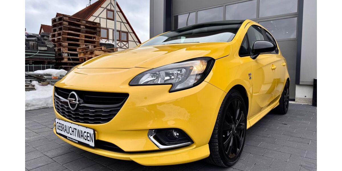 Opel Corsa 99.800 km 8.890 &euro; Pettstadt 96175