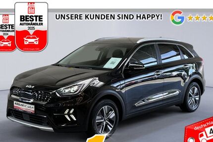 Kia Niro 11.990 km 22.860 &euro; Rosbach | Frankfurt Nord 61191