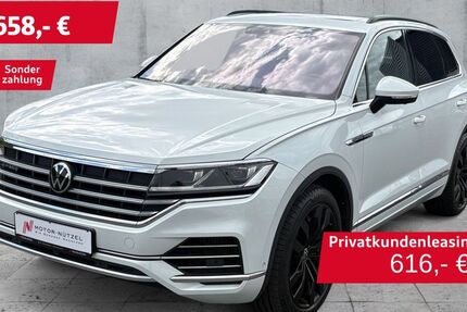 VW Touareg 39.029 km 49.400 &euro; Hof 95030