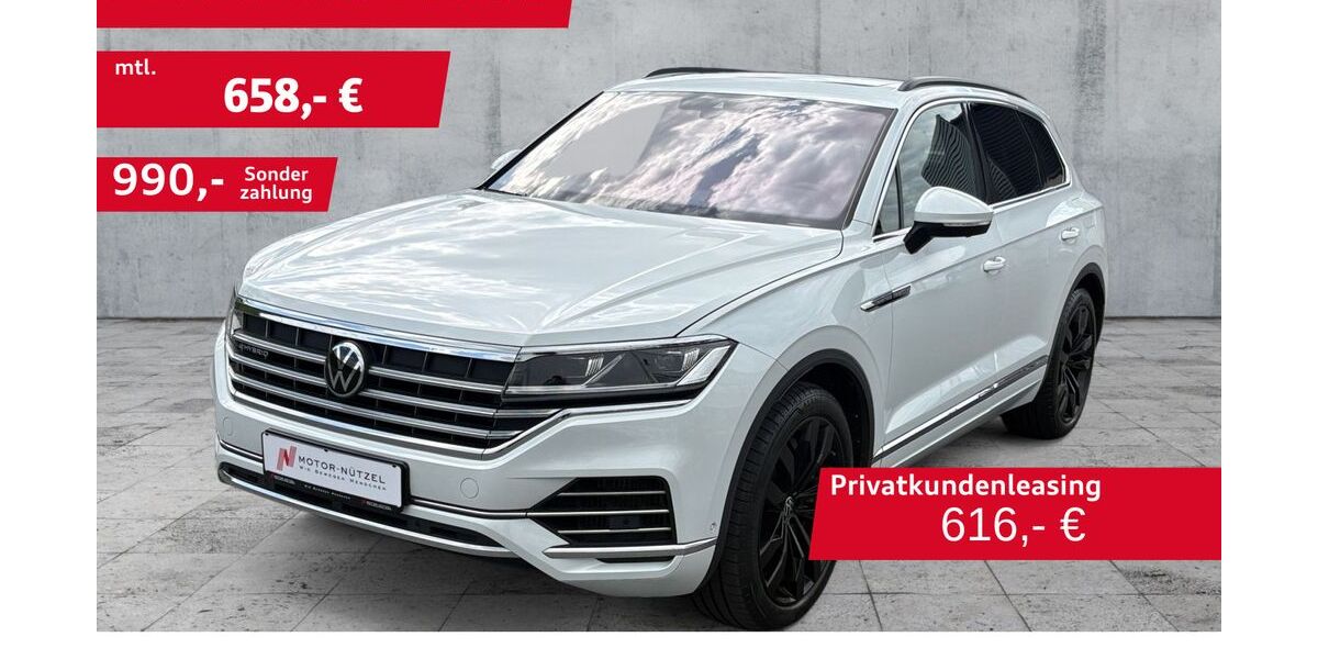 VW Touareg 39.029 km 49.930 &euro; Hof 95030
