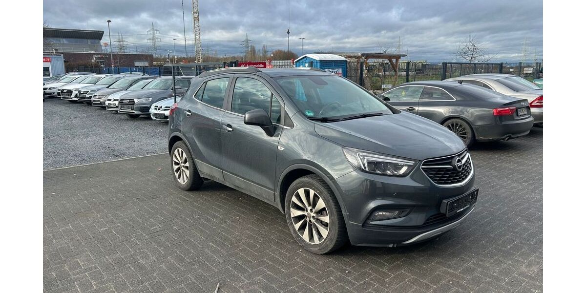 Opel Mokka 100.000 km 12.999 &euro; Wesseling (bei Köln) 50389