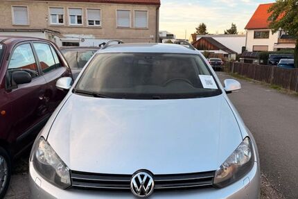 VW Golf 256.740 km 3.990 &euro; Oberasbach 90522