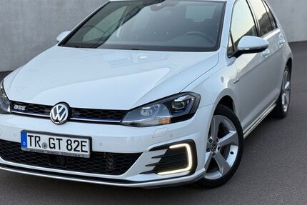 VW Golf 111.000 km 16.500 &euro; Trier 54292