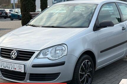 VW Polo 135.567 km 4.490 &euro; Rostock-Warnemünde 18119