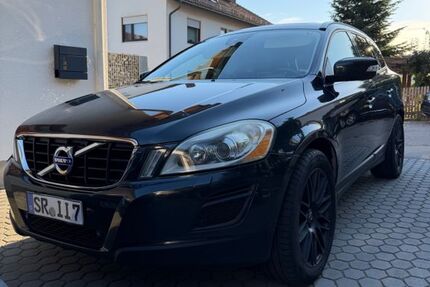 Volvo XC60 258.845 km 11.500 &euro; Bogen 94327