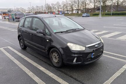 Ford C-Max 151.000 km 1.350 &euro; Gescher 48712