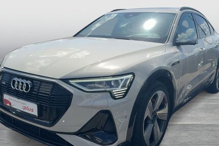 Audi e-tron 144.085 km 27.555 &euro; Unna 59423