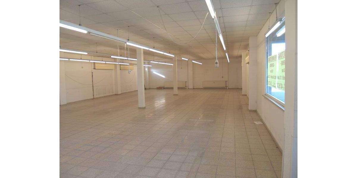 Gewerbeobjekt Limbach-Oberfrohna Kändler - 2 Zimmer, 197 m&sup2;, 690&euro; | Angebot:24515695